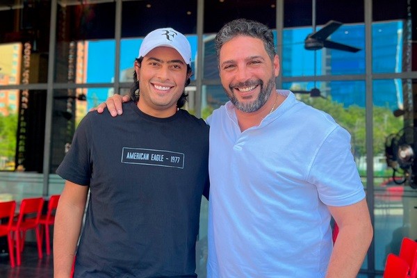 Agmeth Escaf en la mira por las declaraciones de Nicolás Petro
