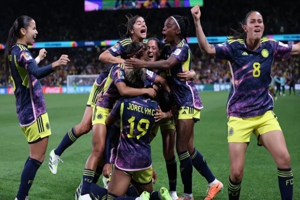 ¿Cuándo será el siguiente partido de la selección Colombia Femenina?