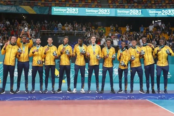 ¿Cómo estuvo Colombia en los Panamericanos Santiago 2023?