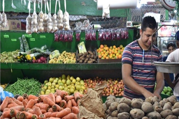 Inflación en Colombia tuvo una nueva reducción: cerró octubre en 10,48% interanual