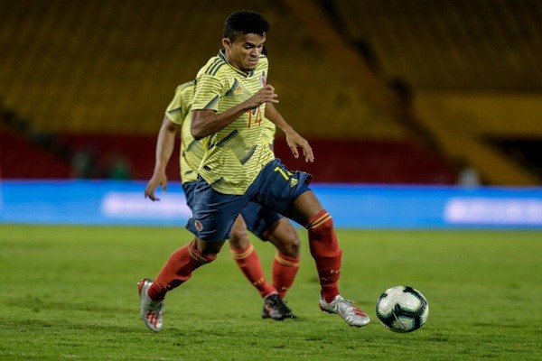 El Metropolitano de Barranquilla se prepara para el partido Colombia y Brasil