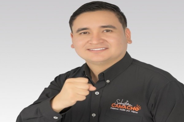 La juventud de Neiva, con representación en el Concejo