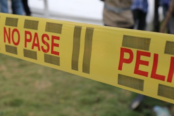Nueva masacre en Algeciras, Huila
