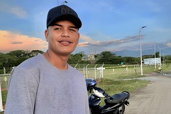 Actor colombiano que participó en una película de Netflix fue asesinado en Tuluá