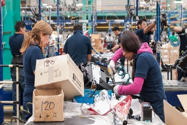 Más de 2,2 millones de personas ganan un salario mínimo en Colombia