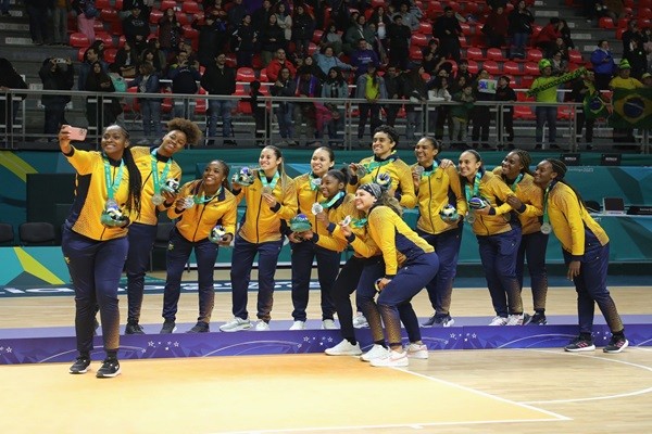 Colombia se destacó en juegos panamericanos 2023