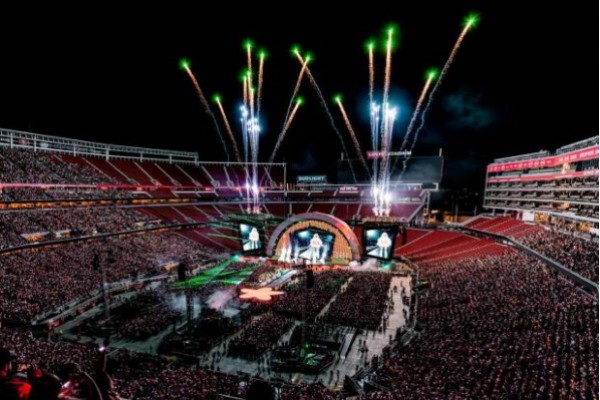 El Atanasio se prepara para recibir “ Mañana será bonito fest” de Karol G