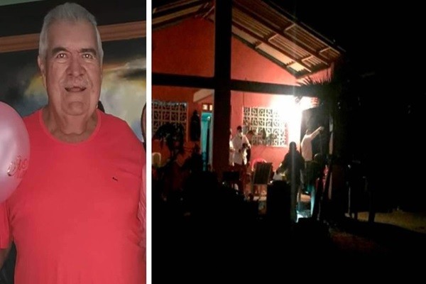 Exconcejal y caballista fue asesinado en su finca de Elías Huila