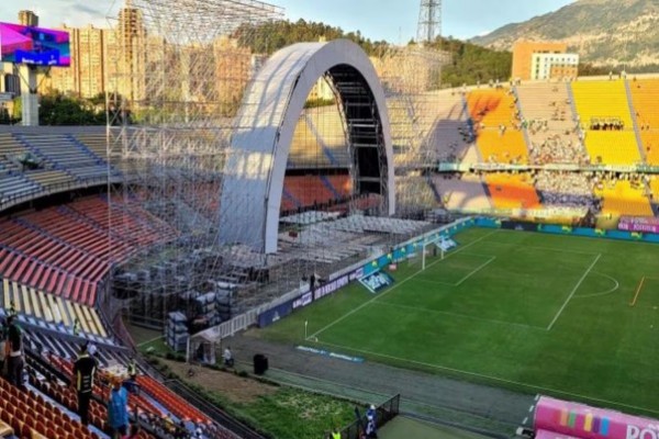 “Fest” de Karol G, será el festival más grande del país