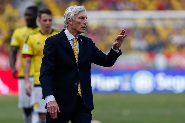 Pekerman volverá a dirigir a futbolistas colombianos