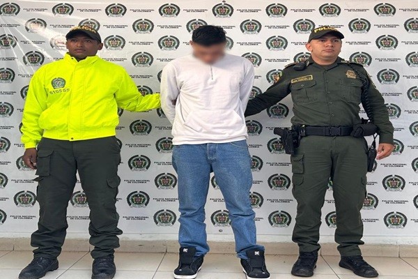 Cayó alias “fresita” por homicidio a militar en La Plata