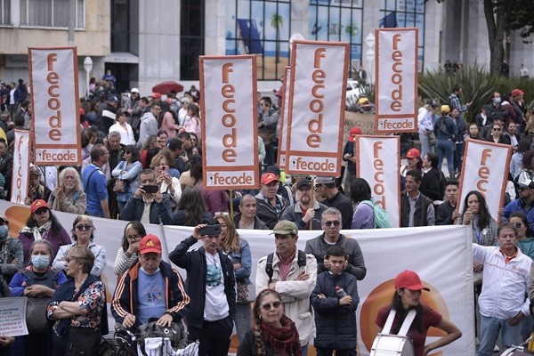 ¿Cuál será el incremento salarial del magisterio para el 2024?