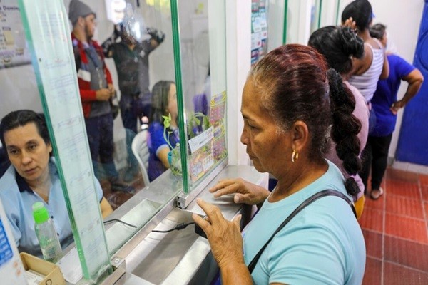 Devolución del IVA para el mes de diciembre