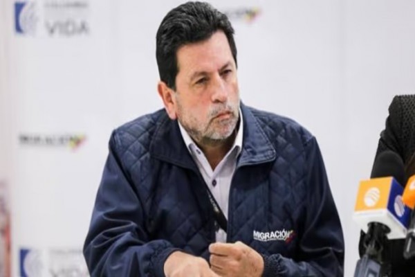 Fiscalía imputará a alto funcionario de Migración Colombia por casos de acoso sexual