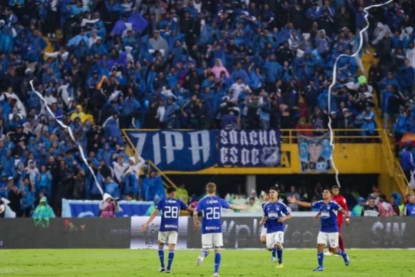 Se filtra diseño de la camiseta de Millonarios en el 2024