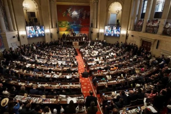 Profesiones en Colombia que no podrán desempeñar los condenados por abuso sexual