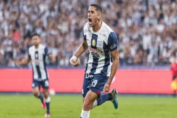 Futbolista renunció a la selección Colombia y anunció que representará a Siria