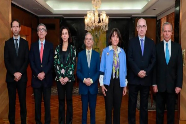 Banco de la República: bajó la tasa de interés