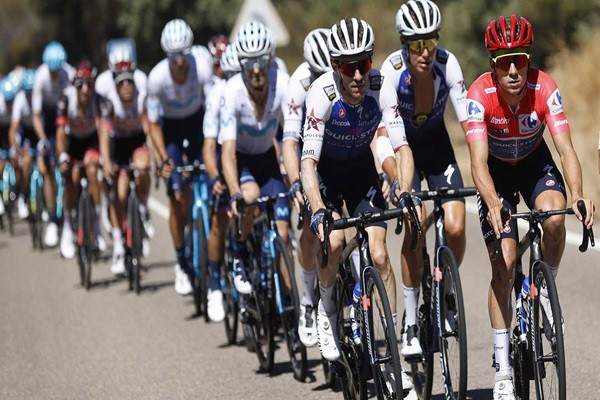 Así será el recorrido de la Vuelta a España 2024