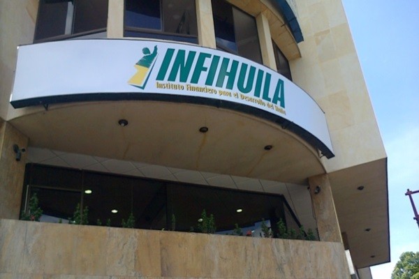 INFIHUILA obtuvo la calificación AA+