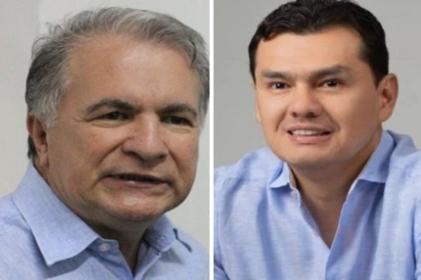 Posesiones de los alcaldes y el Gobernador del Huila