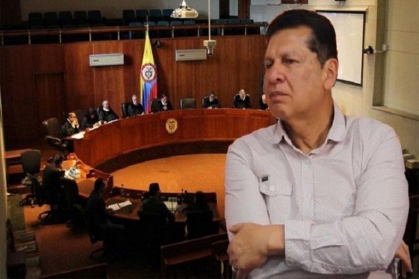 Corte condenó a exgobernador del Huila por irregularidades en un contrato de una piscina