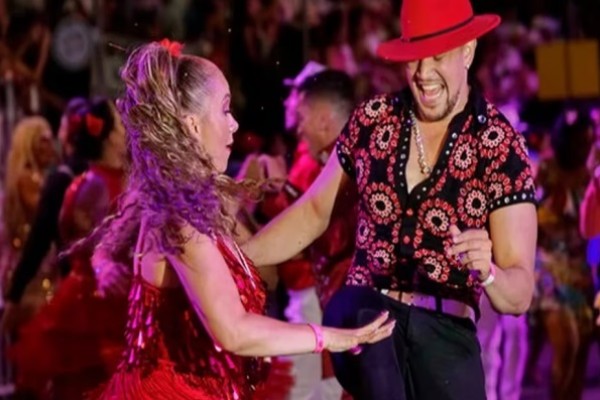 Estos son los eventos para celebrar el cambio de calendario 2023-2024