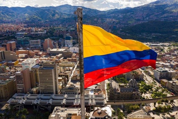 ¿Cómo le fue a Colombia en el listado de mejores economías del mundo?
