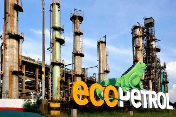 Ecopetrol entre las tres mejores empresas del mundo