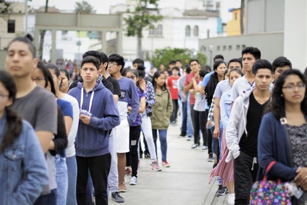El Dane dio a conocer la cifra de desempleo en Colombia