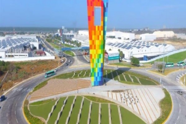 Barranquilla no será sede de los Juegos Panamericanos 2027