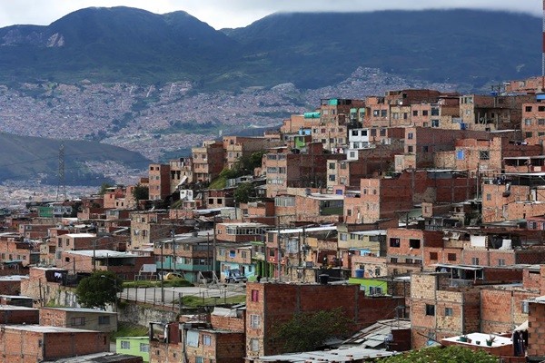 ¿Eliminación de estratos en Colombia?