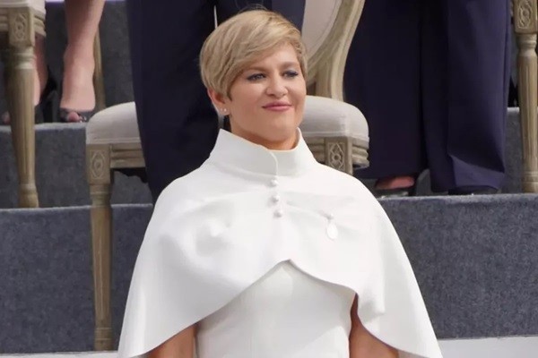 Exorbitantes gastos de imagen personal de Verónica Alcocer, son asumidos con recursos del Estado