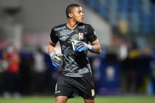 Wuilker Fariñez regresaría al fútbol colombiano, pero a Millonarios