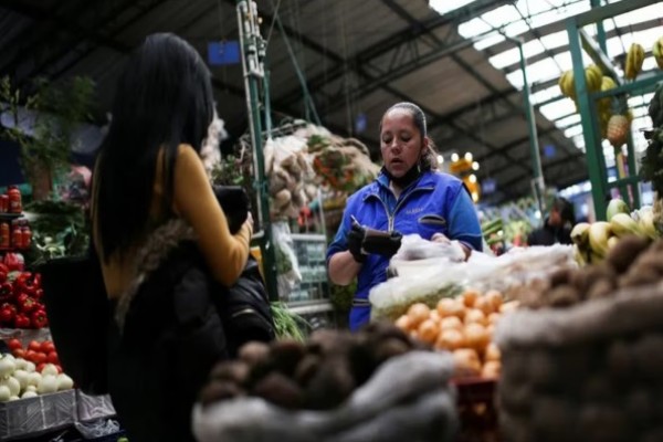 Según DANE economía creció 1,01% entre enero y noviembre de 2023