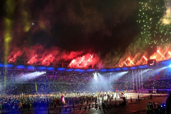¿Juegos Panamericanos 2027 tienen un nuevo candidato?