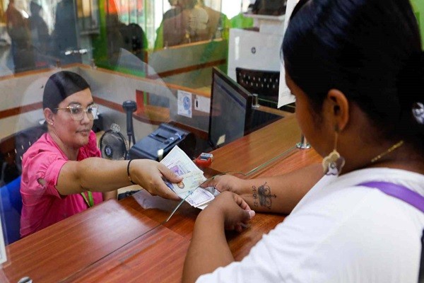 Hogares que recibirán el beneficio de renta ciudadana en 2024