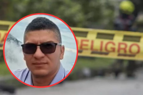 Asesinaron firmante de paz en Neiva