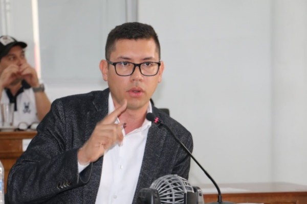 Neiva tiene nuevo Personero