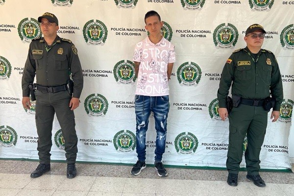 Cayó "Picoro" por homicidio