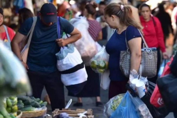 Según proyecciones del FMI, PIB e inflación mundial serían de 3,1 % y 5,8 % en 2024