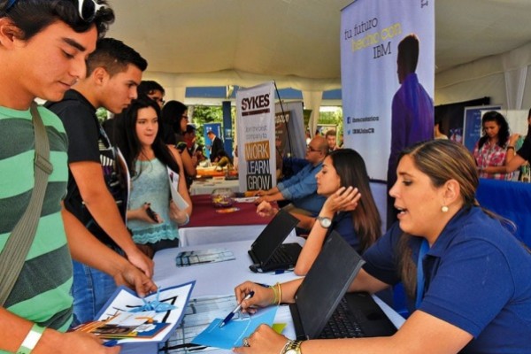 ¿Continuará descendiendo la cifra de desempleo en Colombia?