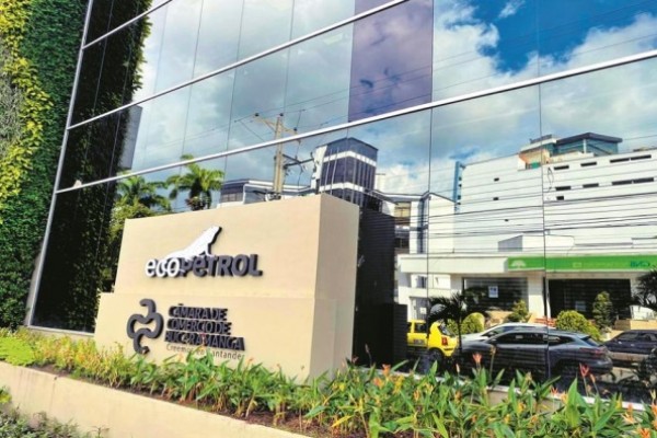Ecopetrol se destacó a nivel mundial en desempeño social
