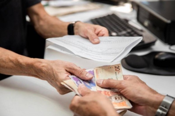 Facilidades en créditos para combatir el ‘gota a gota’