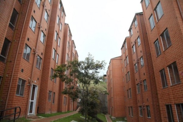 El programa "Mi Casa Ya" asignó esta semana 1.424 subsidios de vivienda