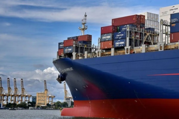 Según DANE exportaciones crecieron 25% en 2023 frente al periodo prepandemia