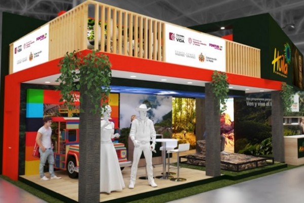 Huila busca consolidación como destino turístico