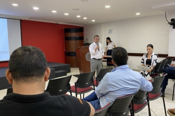 Se impulsará Innovación y Participación del turismo en Anato 2024