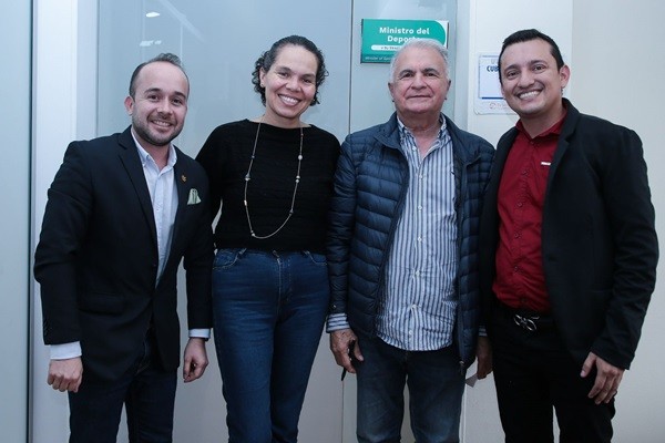 Huila será sede de las finales zonales de los Juegos Intercolegiados 2024