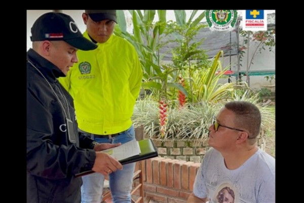Cárcel para sacerdote del huila, por presuntos delitos sexuales